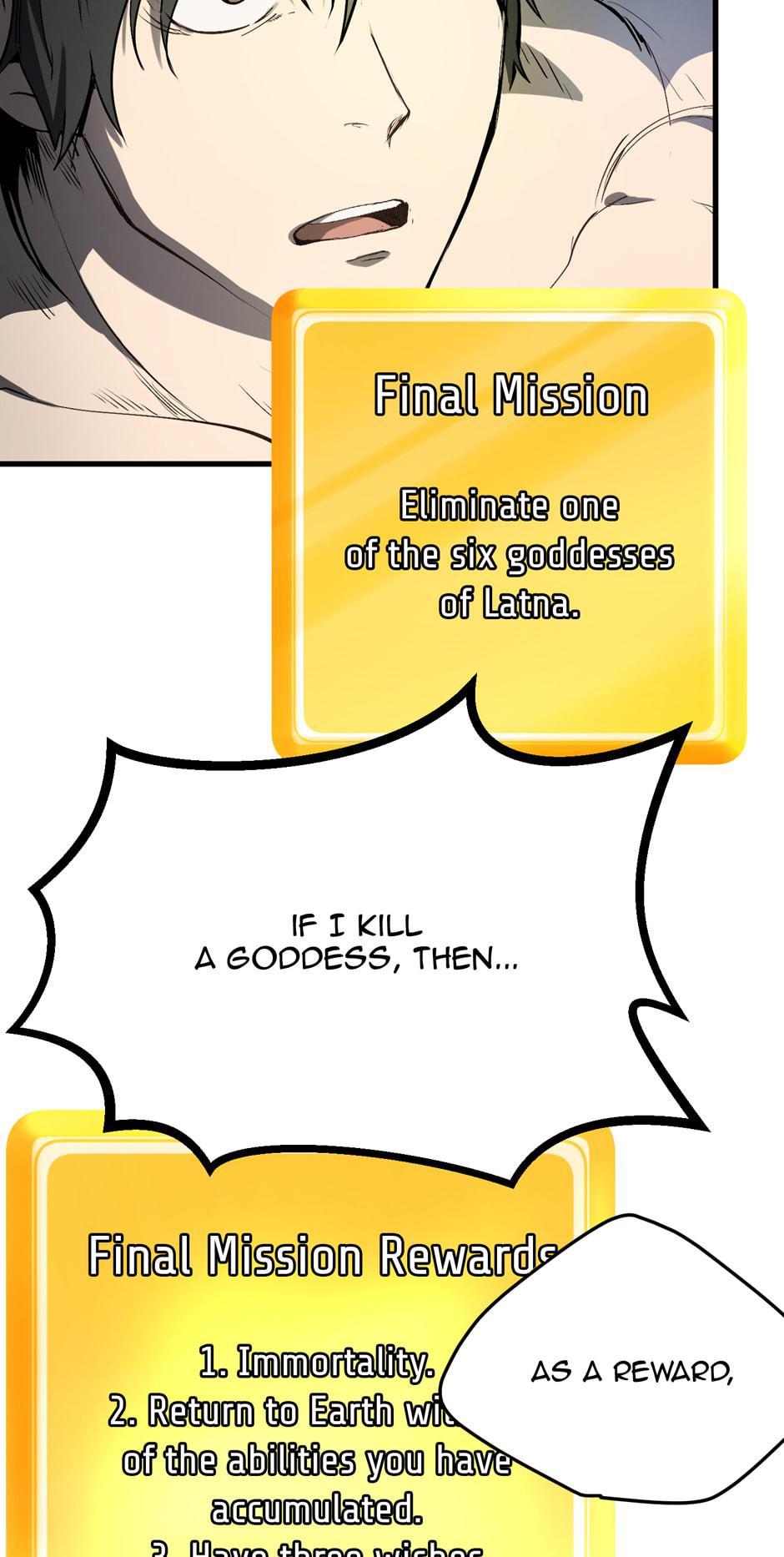 Read Survival Story of a Sword King in a Fantasy World Manga Online