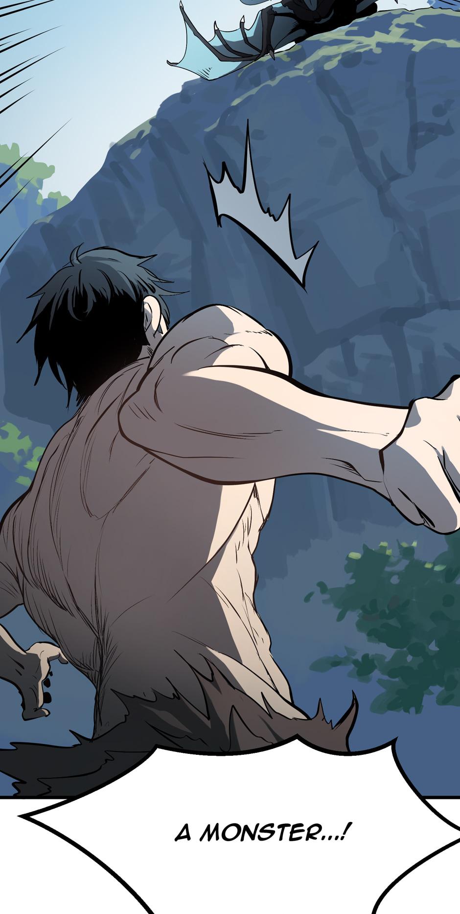 Read Survival Story of a Sword King in a Fantasy World Manga Online