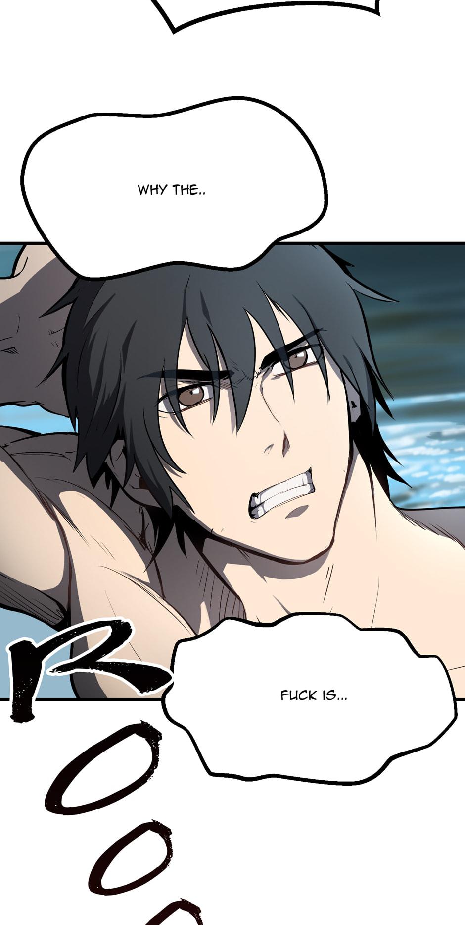 Read Survival Story of a Sword King in a Fantasy World Manga Online