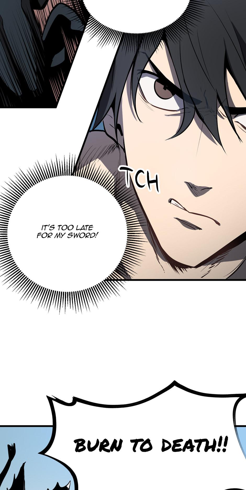 Read Survival Story of a Sword King in a Fantasy World Manga Online