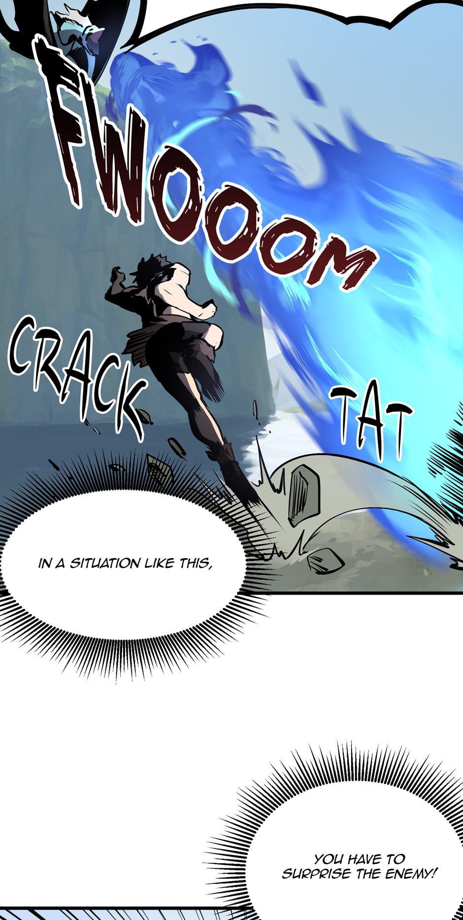 Read Survival Story of a Sword King in a Fantasy World Manga Online