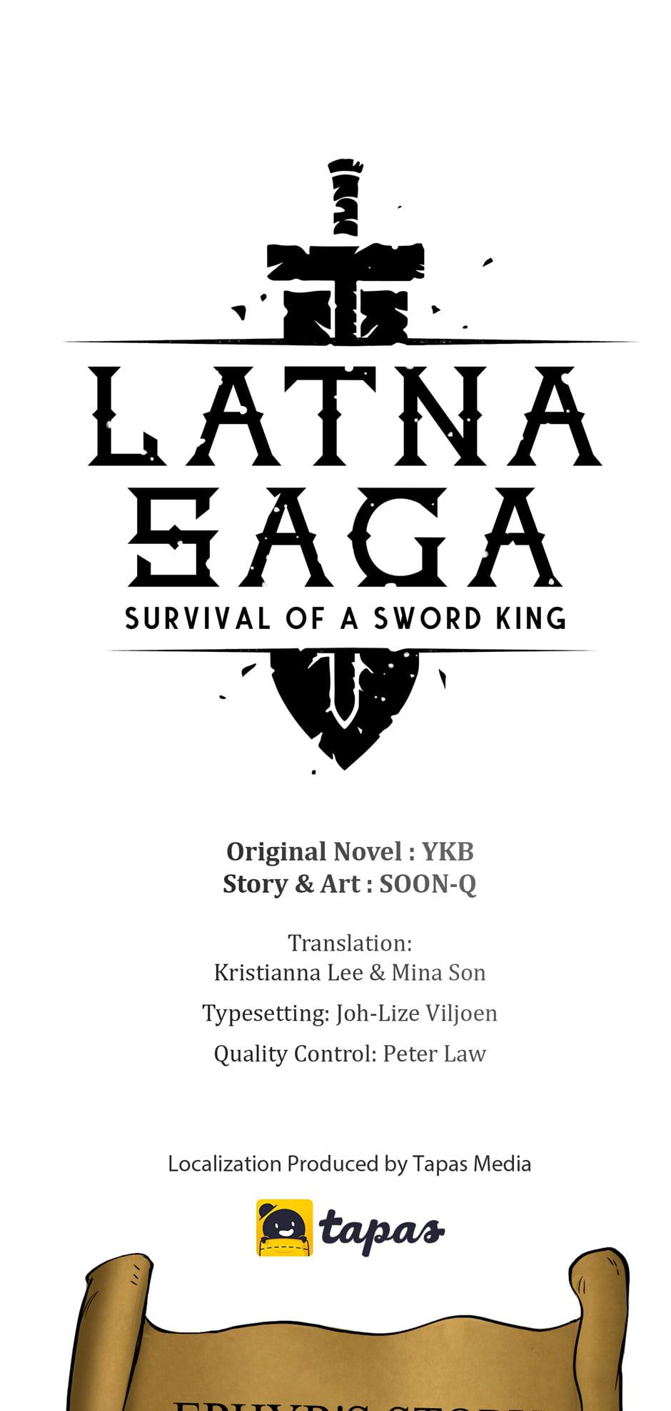 Read Survival Story of a Sword King in a Fantasy World Manga Online