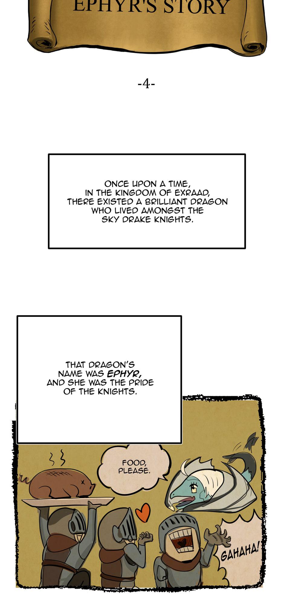 Read Survival Story of a Sword King in a Fantasy World Manga Online