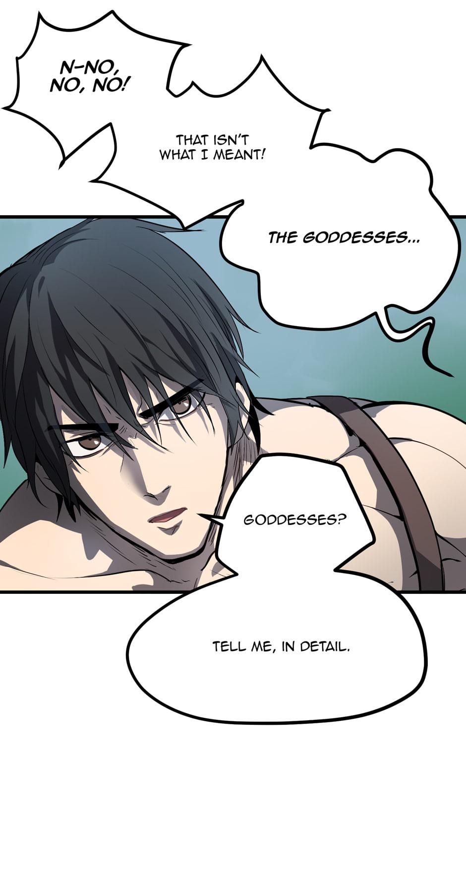 Read Survival Story of a Sword King in a Fantasy World Manga Online