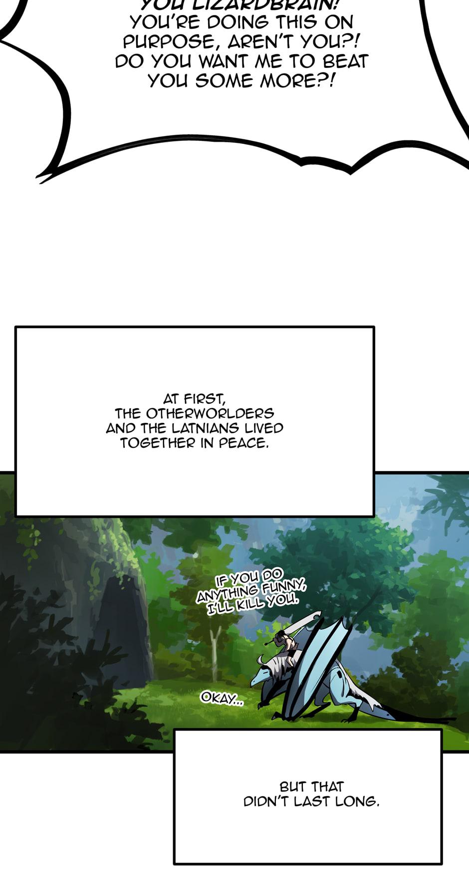 Read Survival Story of a Sword King in a Fantasy World Manga Online