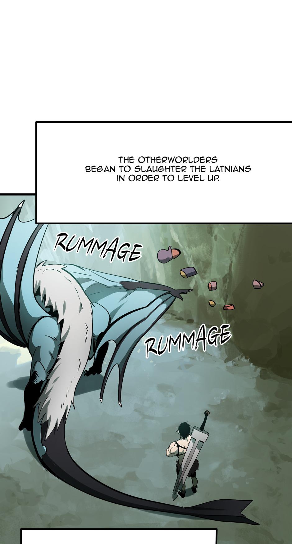 Read Survival Story of a Sword King in a Fantasy World Manga Online