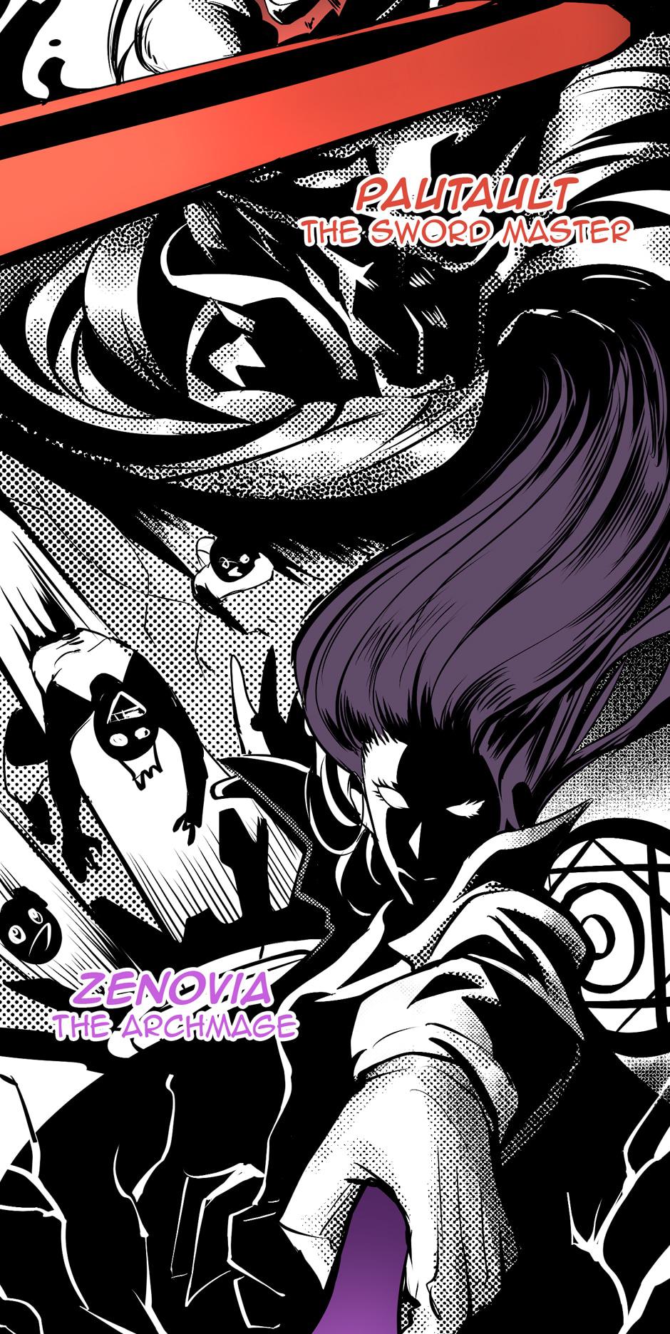 Read Survival Story of a Sword King in a Fantasy World Manga Online
