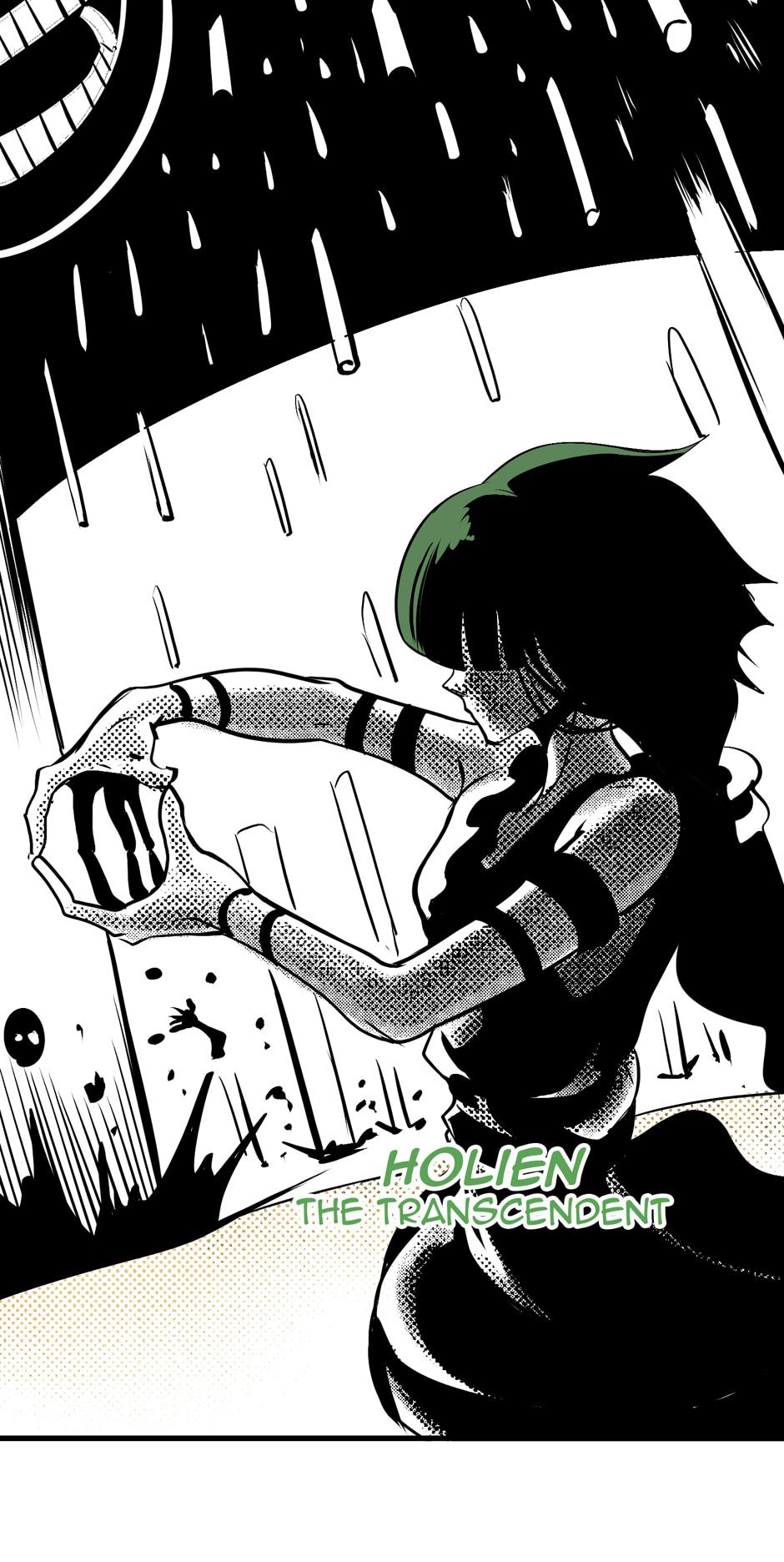 Read Survival Story of a Sword King in a Fantasy World Manga Online