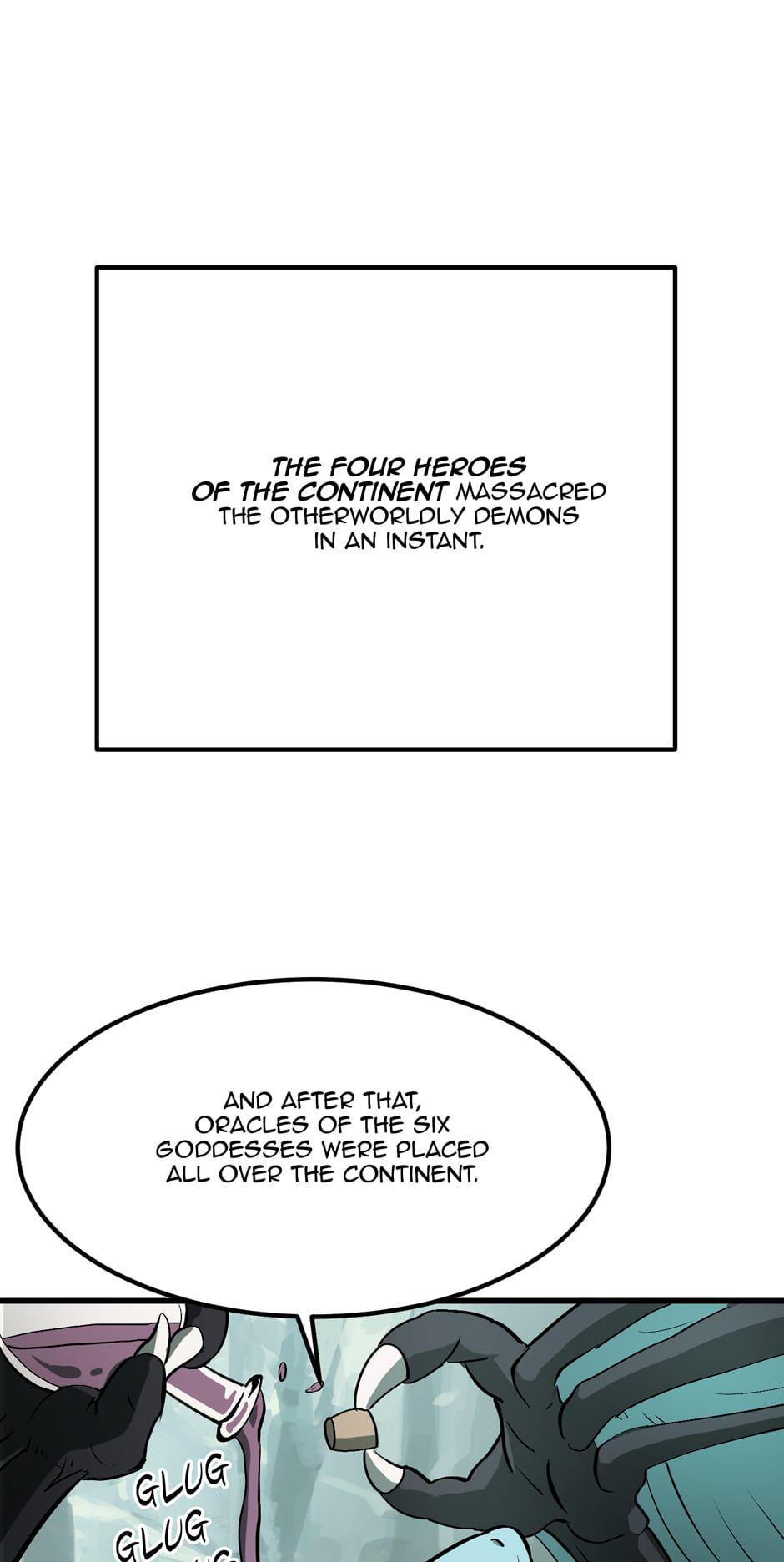 Read Survival Story of a Sword King in a Fantasy World Manga Online