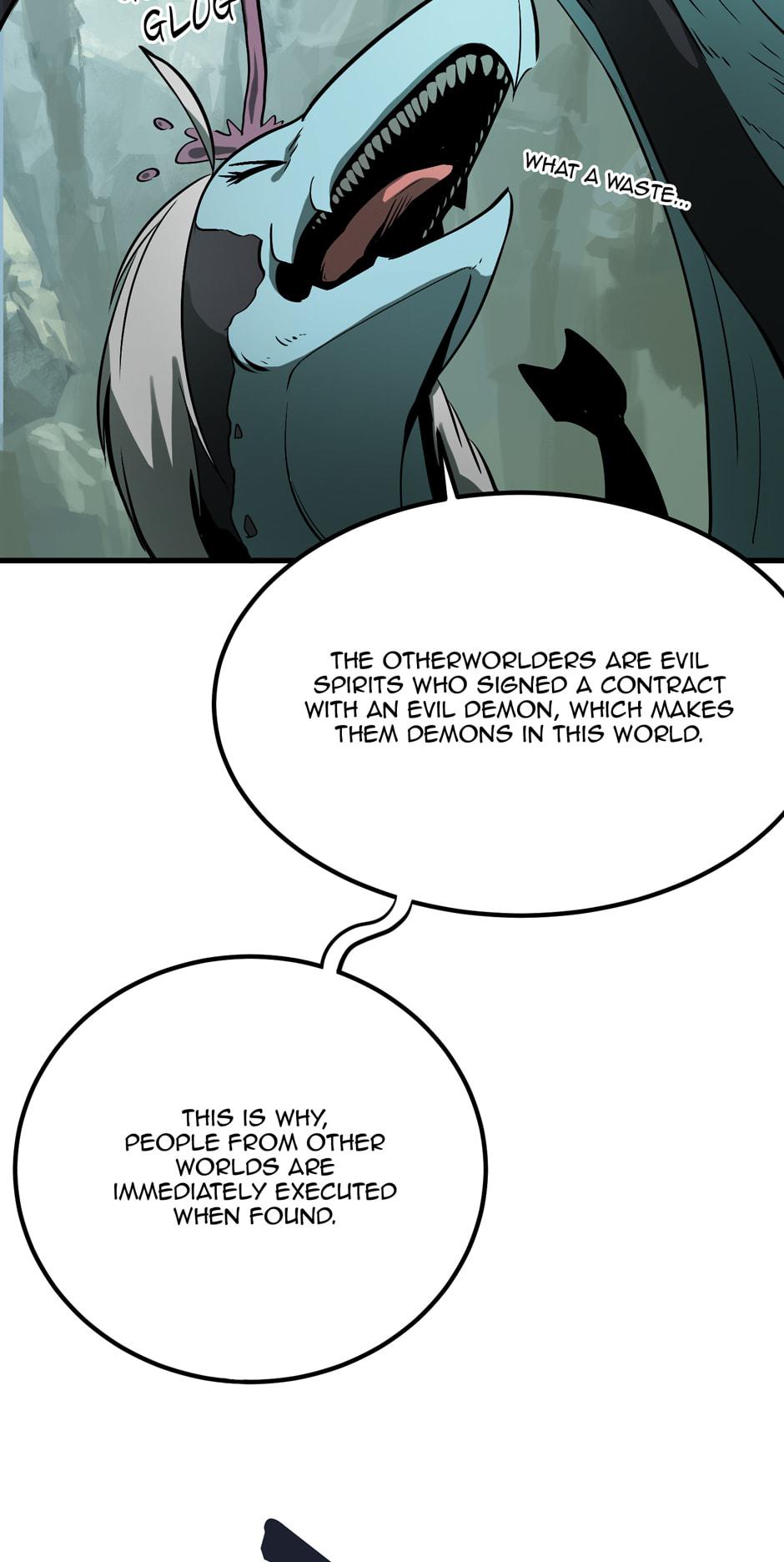 Read Survival Story of a Sword King in a Fantasy World Manga Online