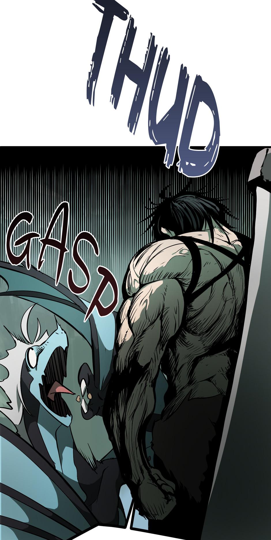 Read Survival Story of a Sword King in a Fantasy World Manga Online