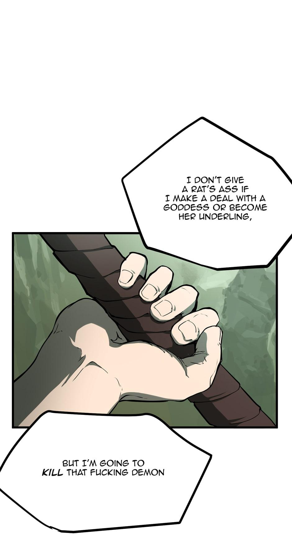 Read Survival Story of a Sword King in a Fantasy World Manga Online
