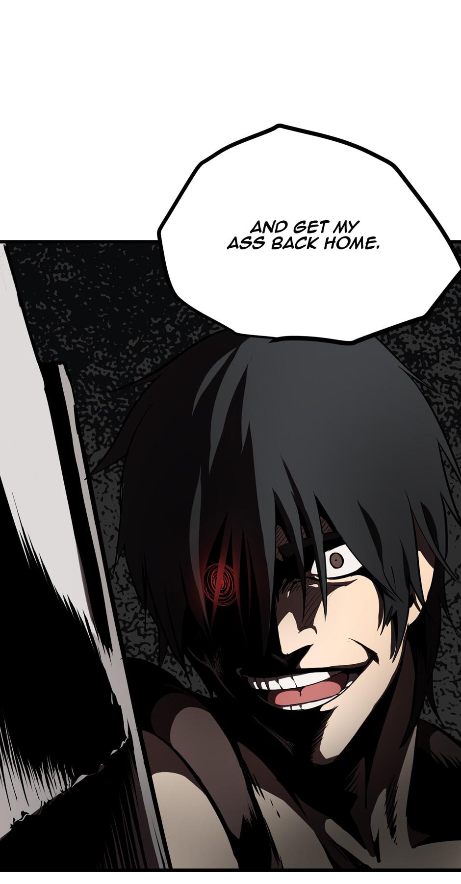 Read Survival Story of a Sword King in a Fantasy World Manga Online