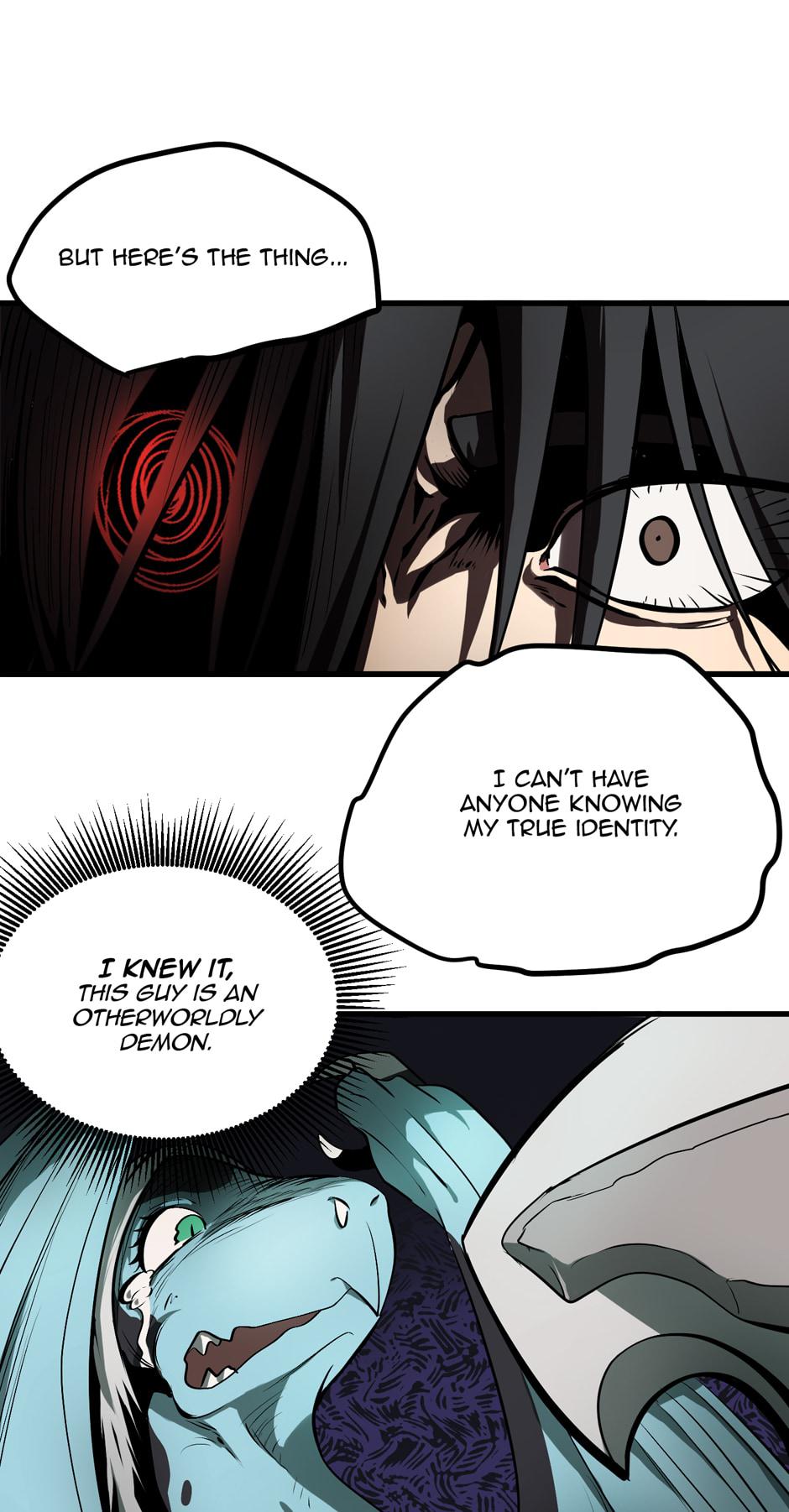 Read Survival Story of a Sword King in a Fantasy World Manga Online