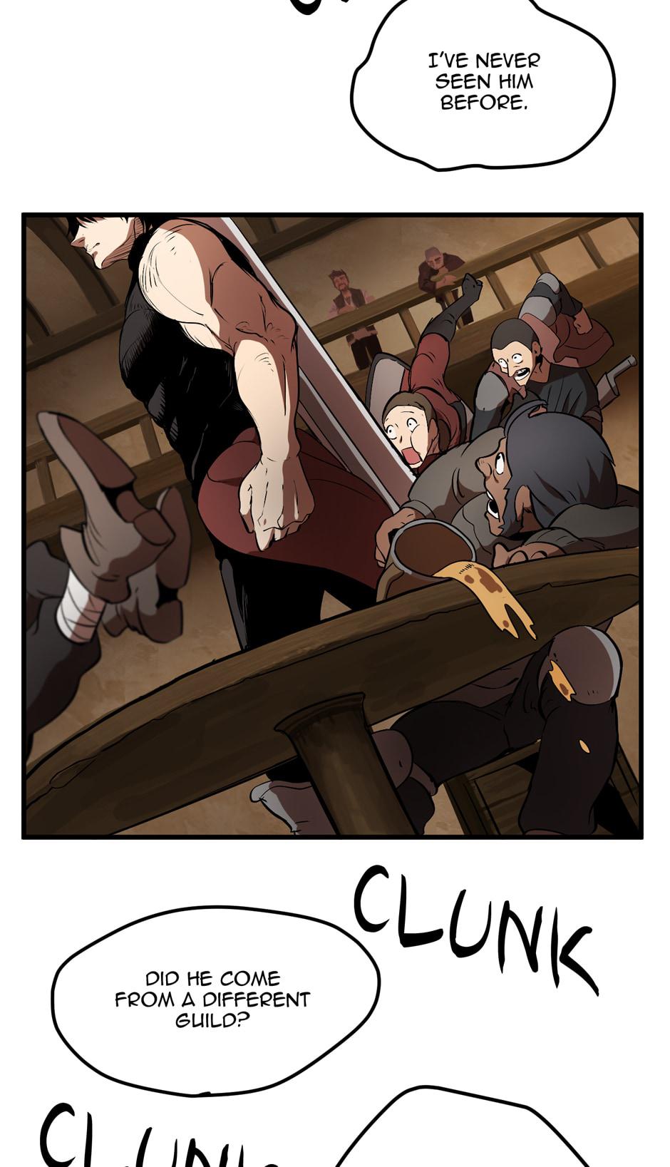 Read Survival Story of a Sword King in a Fantasy World Manga Online