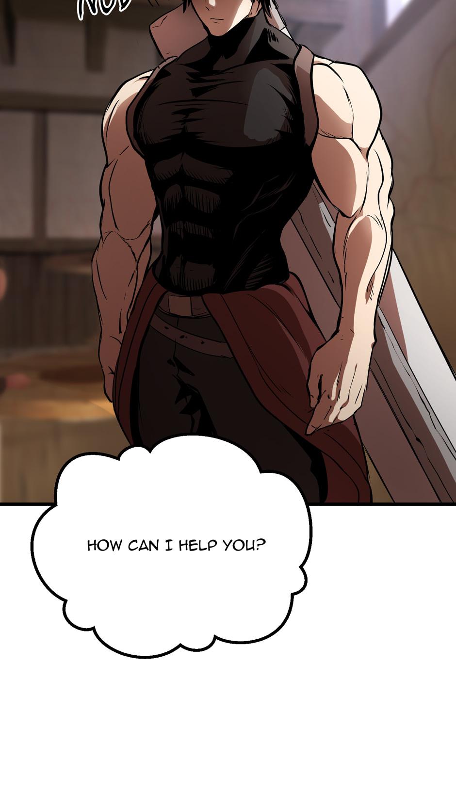 Read Survival Story of a Sword King in a Fantasy World Manga Online