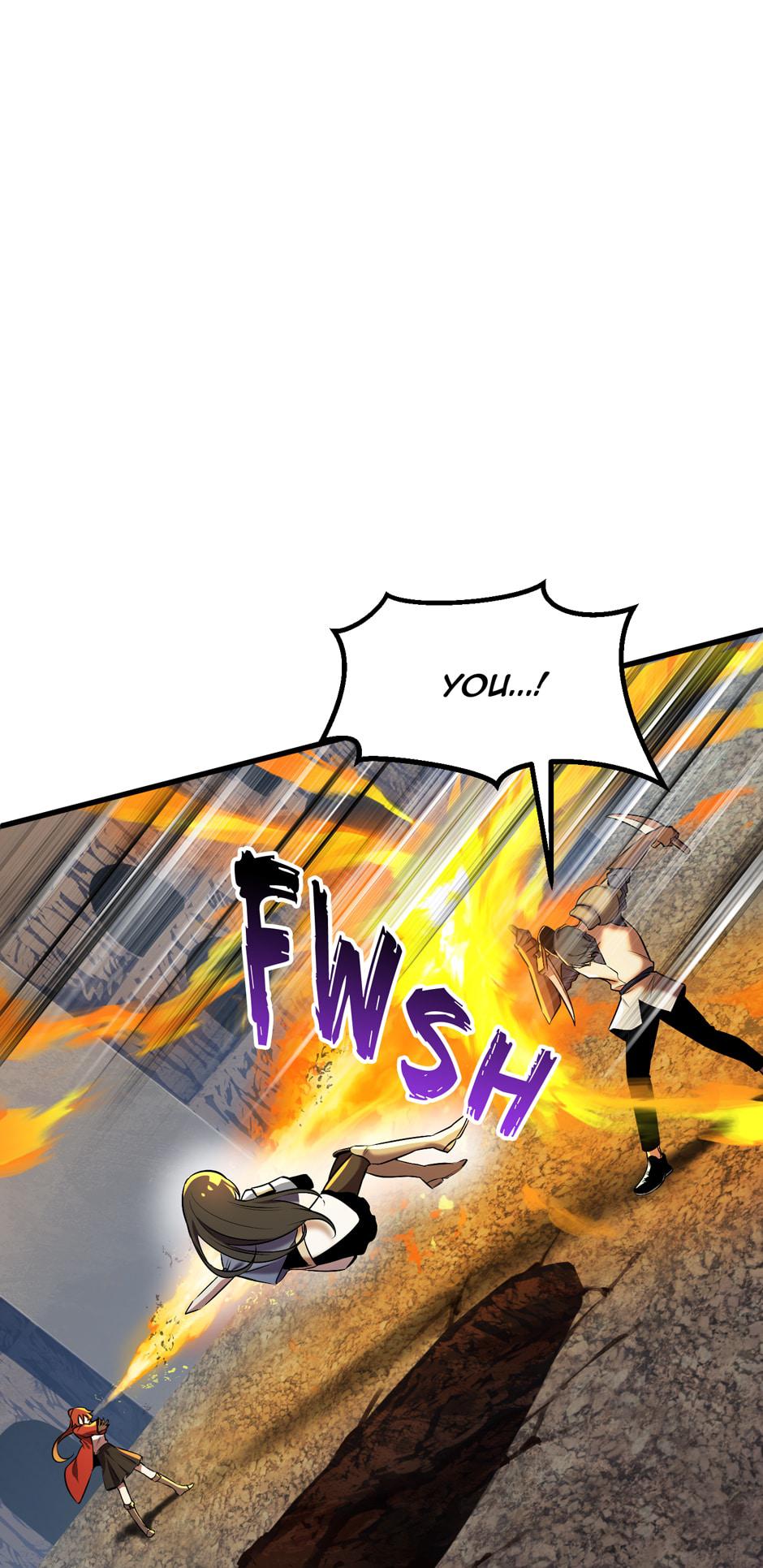 Read Survival Story of a Sword King in a Fantasy World Manga Online