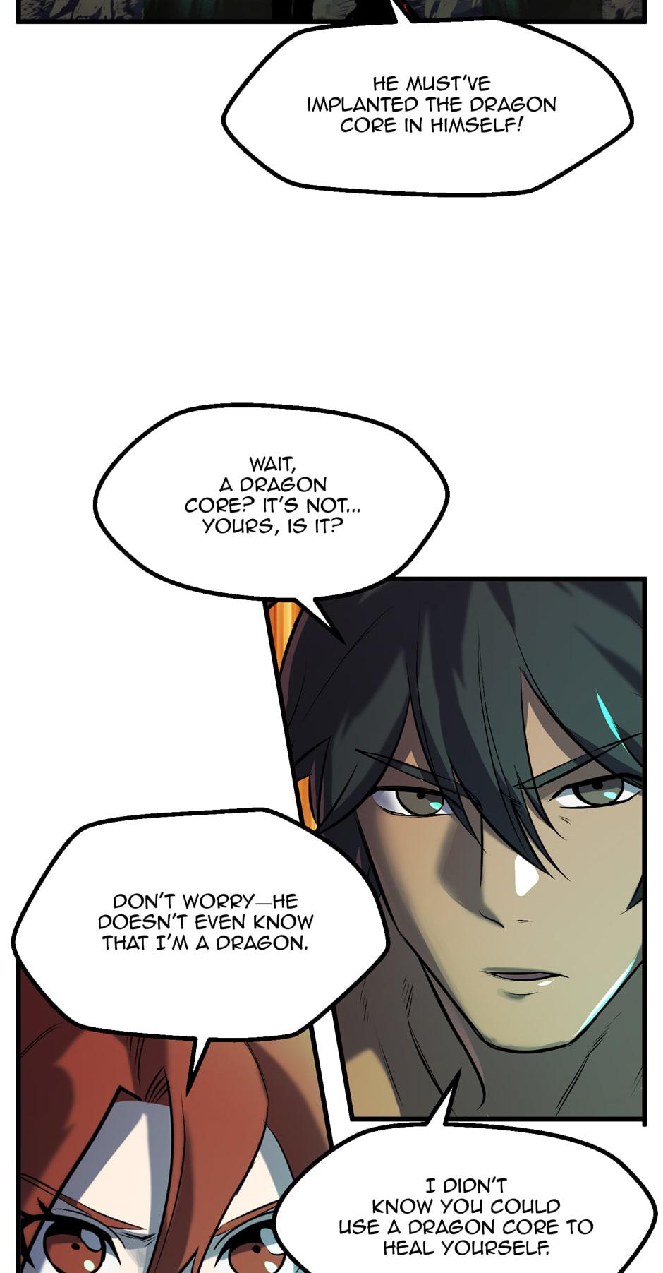 Read Survival Story of a Sword King in a Fantasy World Manga Online