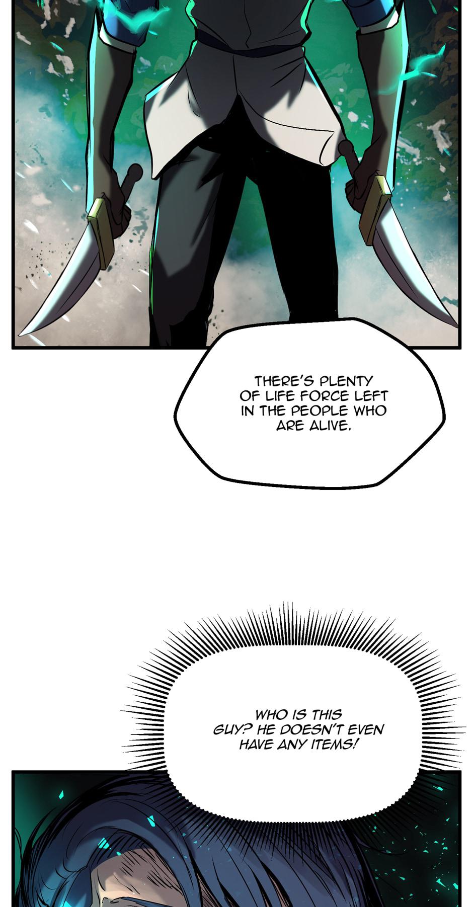 Read Survival Story of a Sword King in a Fantasy World Manga Online