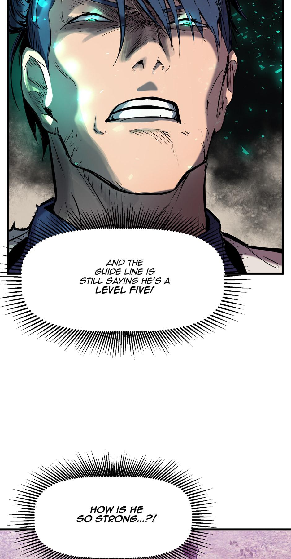 Read Survival Story of a Sword King in a Fantasy World Manga Online