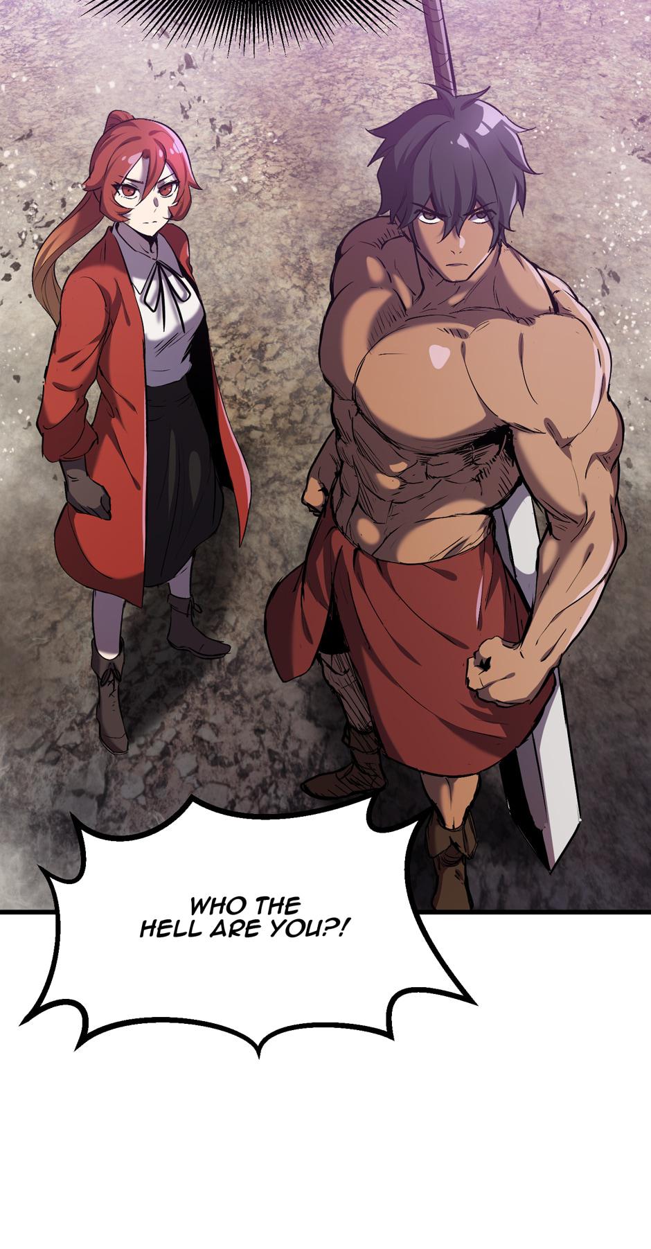 Read Survival Story of a Sword King in a Fantasy World Manga Online