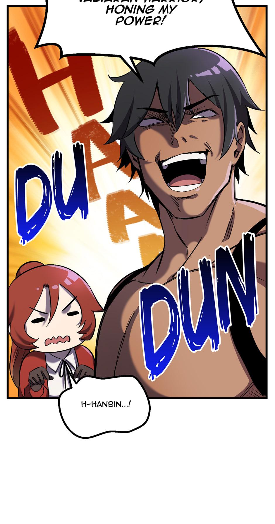 Read Survival Story of a Sword King in a Fantasy World Manga Online