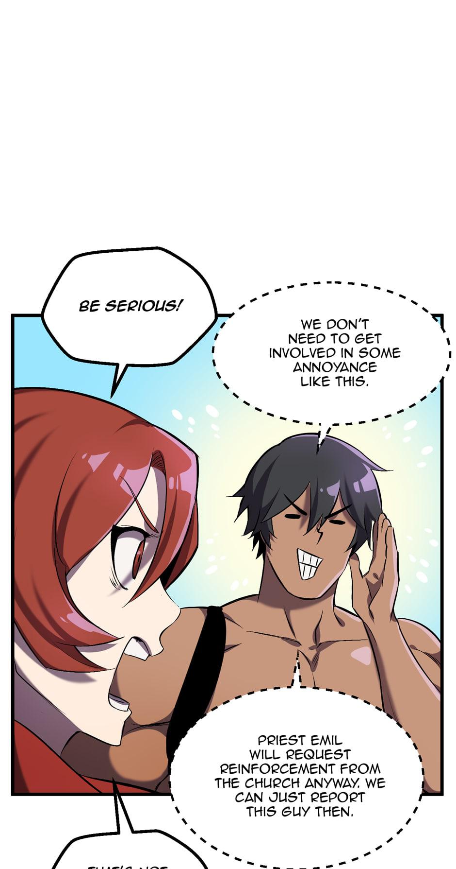 Read Survival Story of a Sword King in a Fantasy World Manga Online