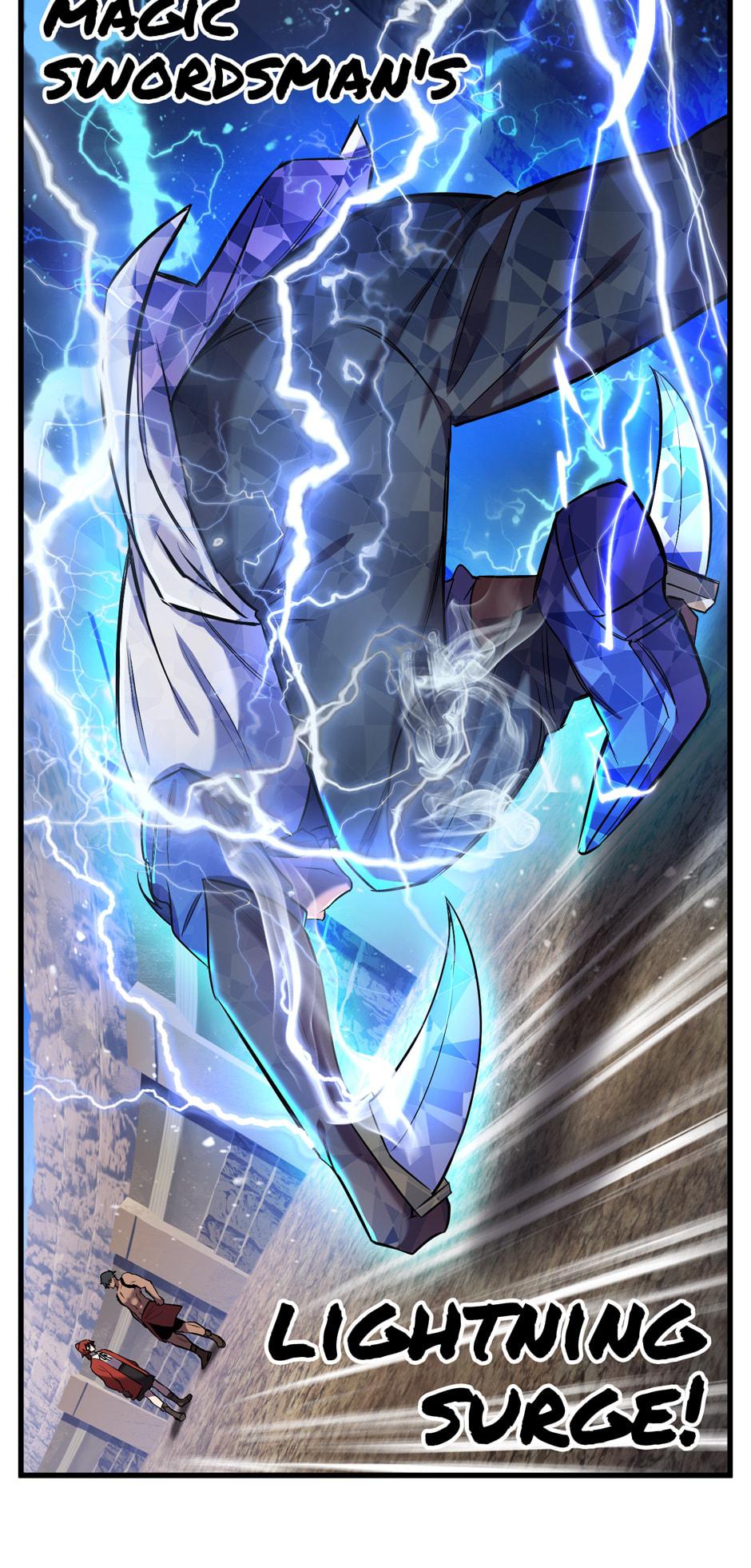 Read Survival Story of a Sword King in a Fantasy World Manga Online