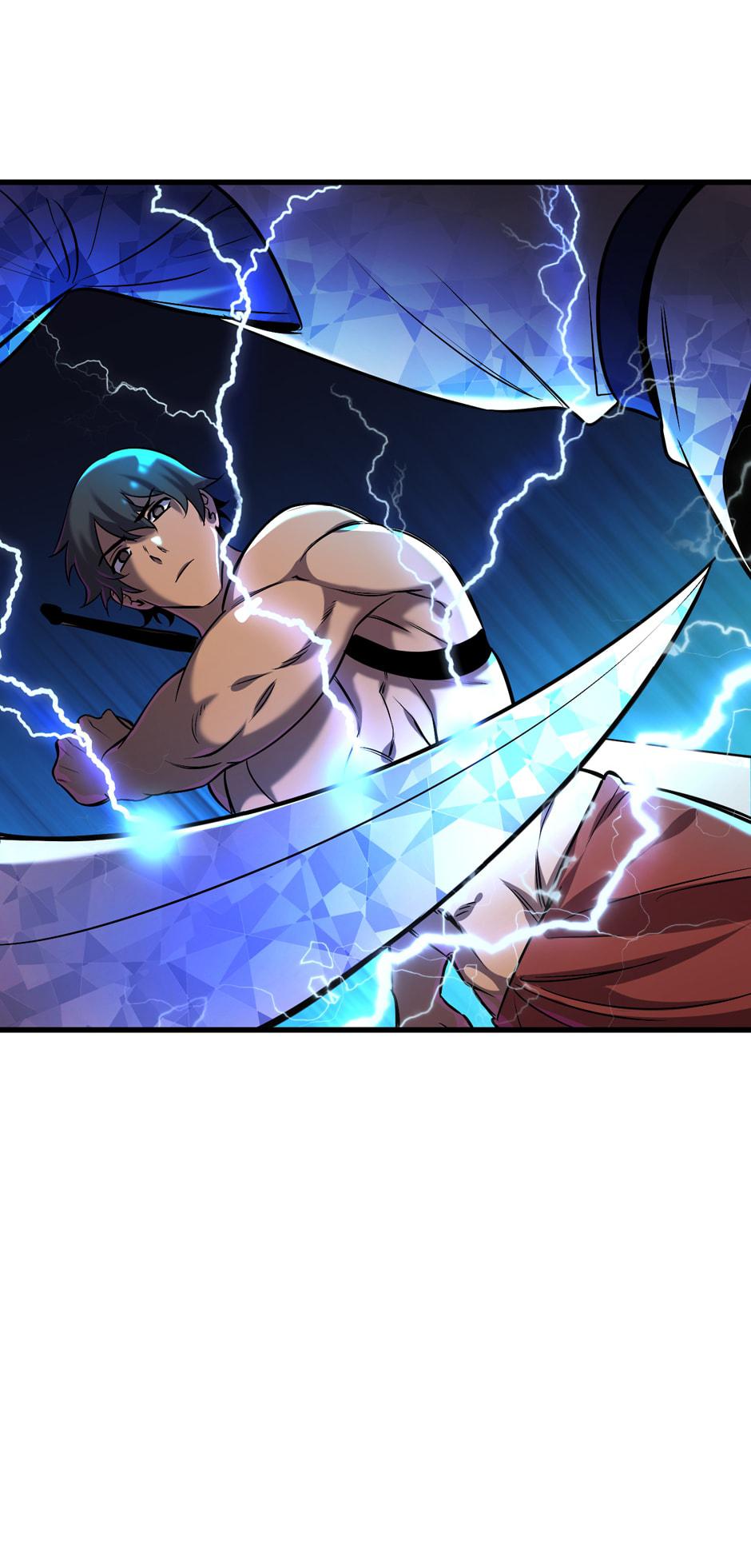 Read Survival Story of a Sword King in a Fantasy World Manga Online