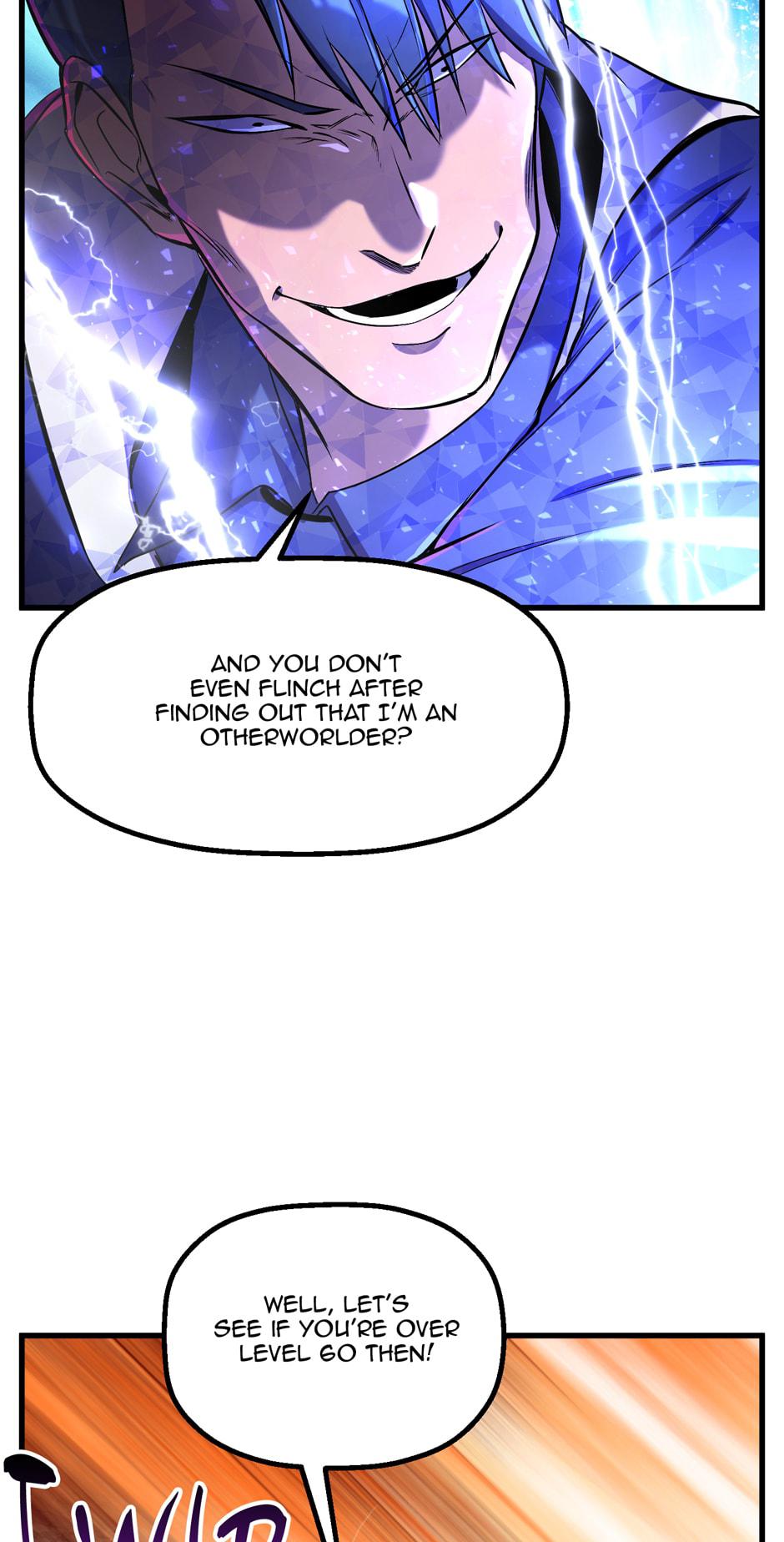 Read Survival Story of a Sword King in a Fantasy World Manga Online