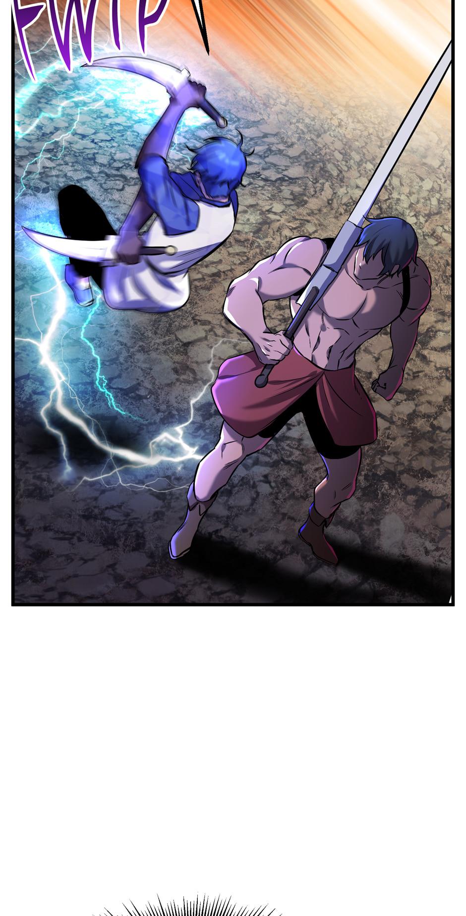 Read Survival Story of a Sword King in a Fantasy World Manga Online