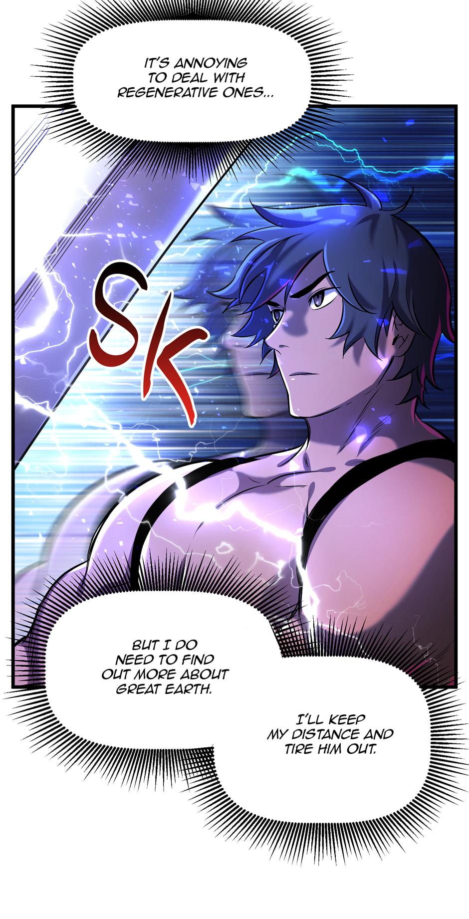 Read Survival Story of a Sword King in a Fantasy World Manga Online