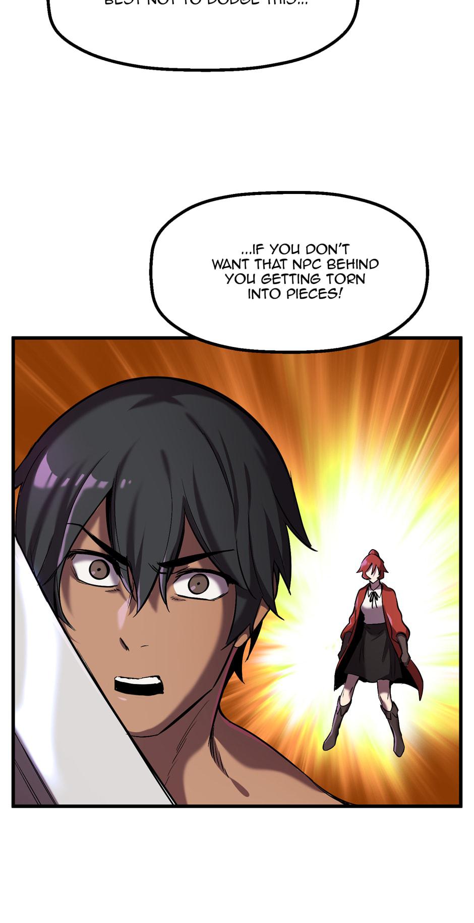 Read Survival Story of a Sword King in a Fantasy World Manga Online