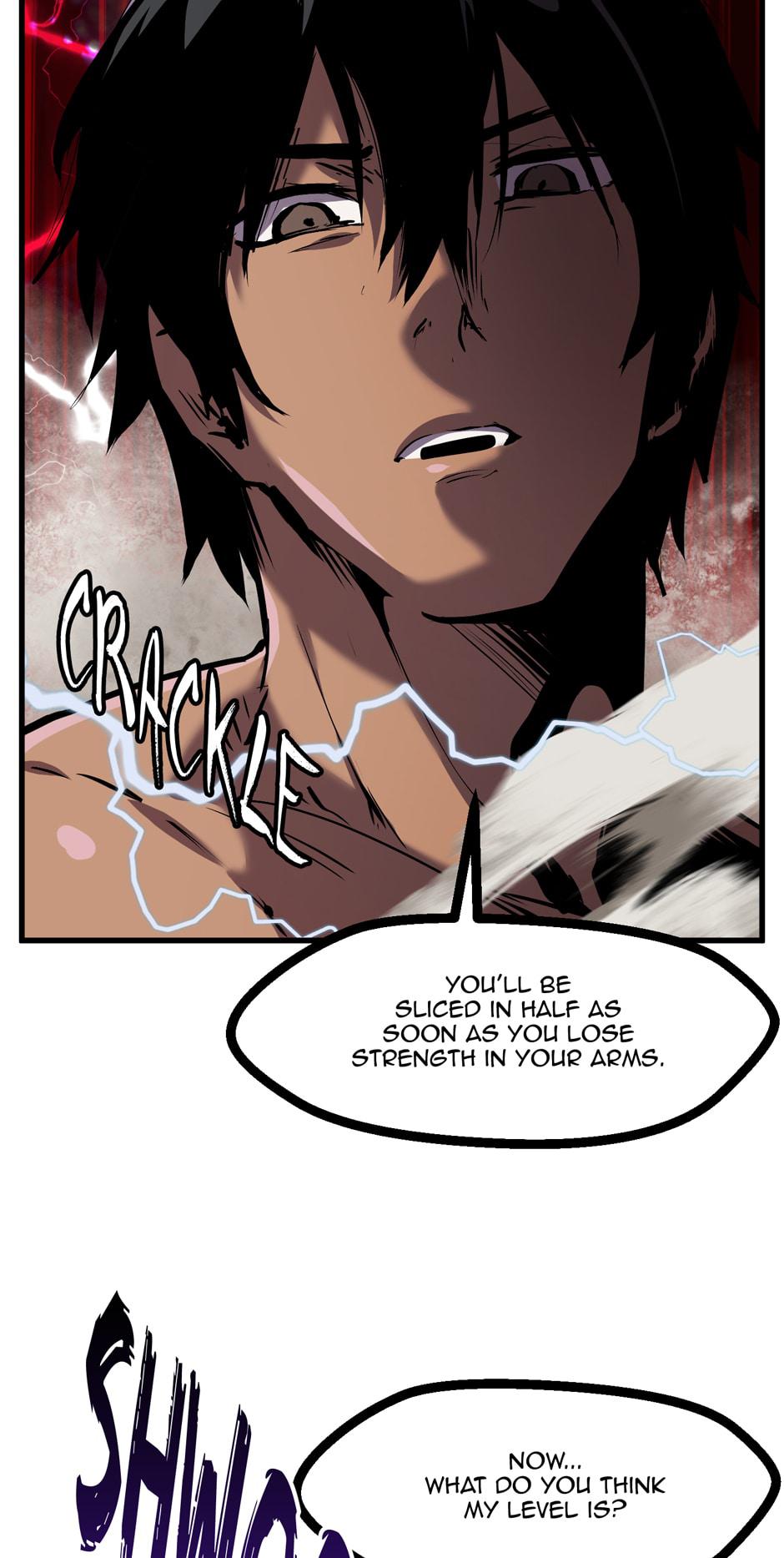 Read Survival Story of a Sword King in a Fantasy World Manga Online