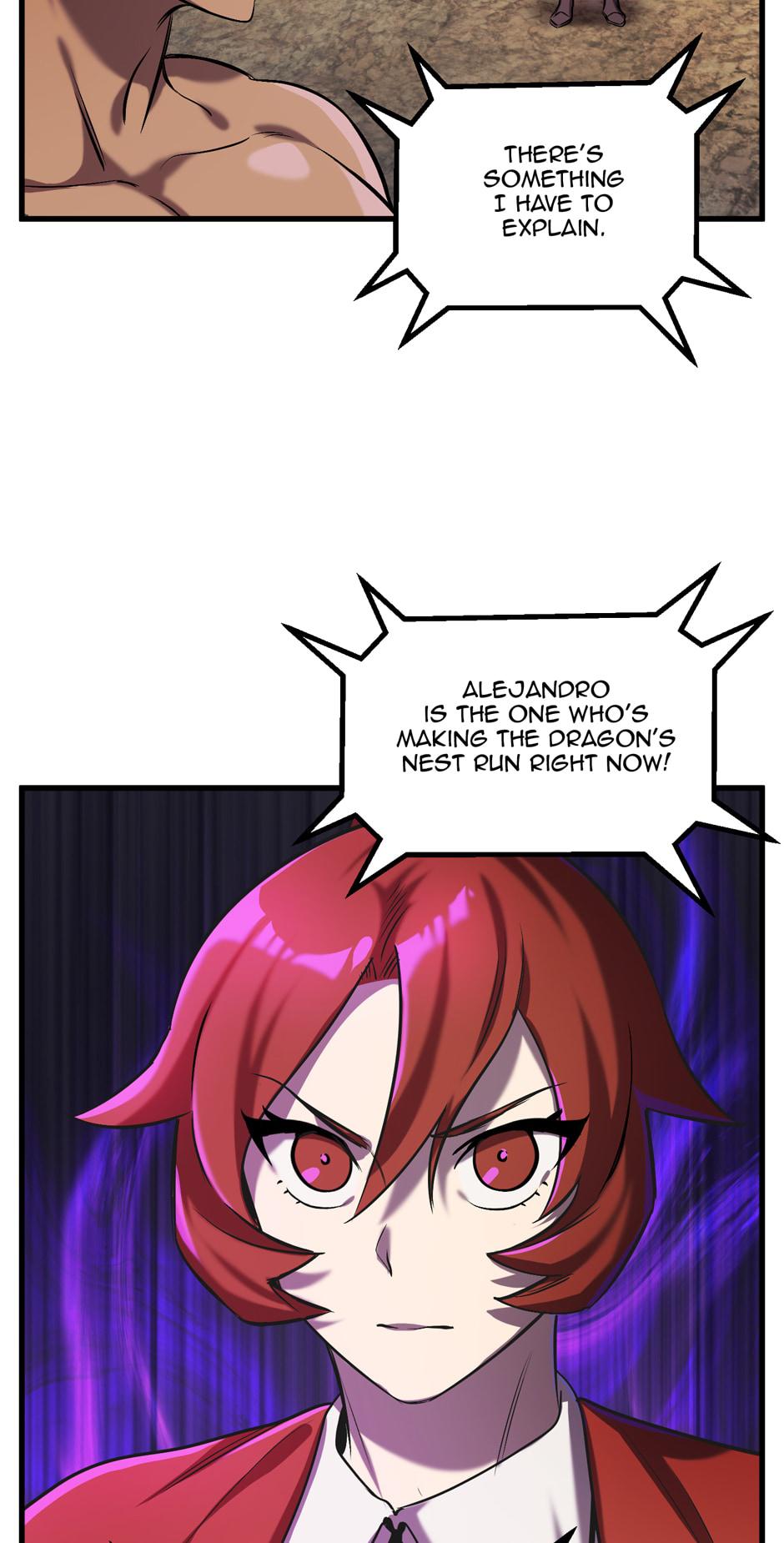 Read Survival Story of a Sword King in a Fantasy World Manga Online