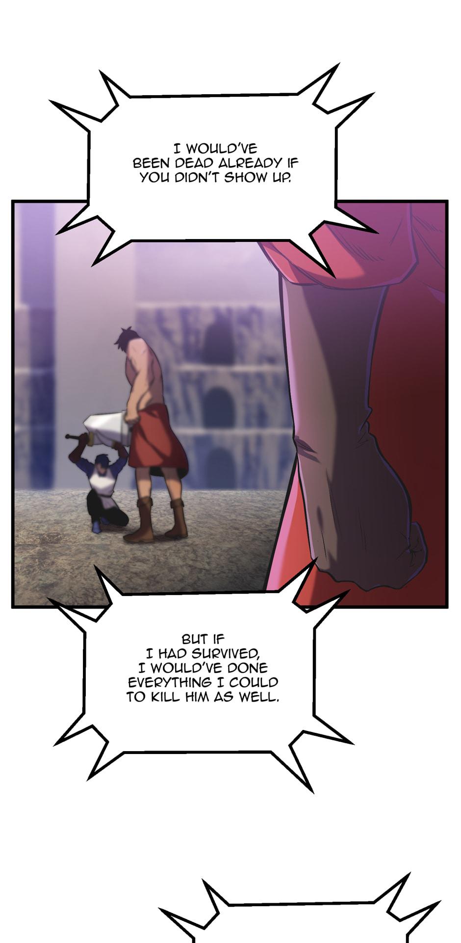 Read Survival Story of a Sword King in a Fantasy World Manga Online