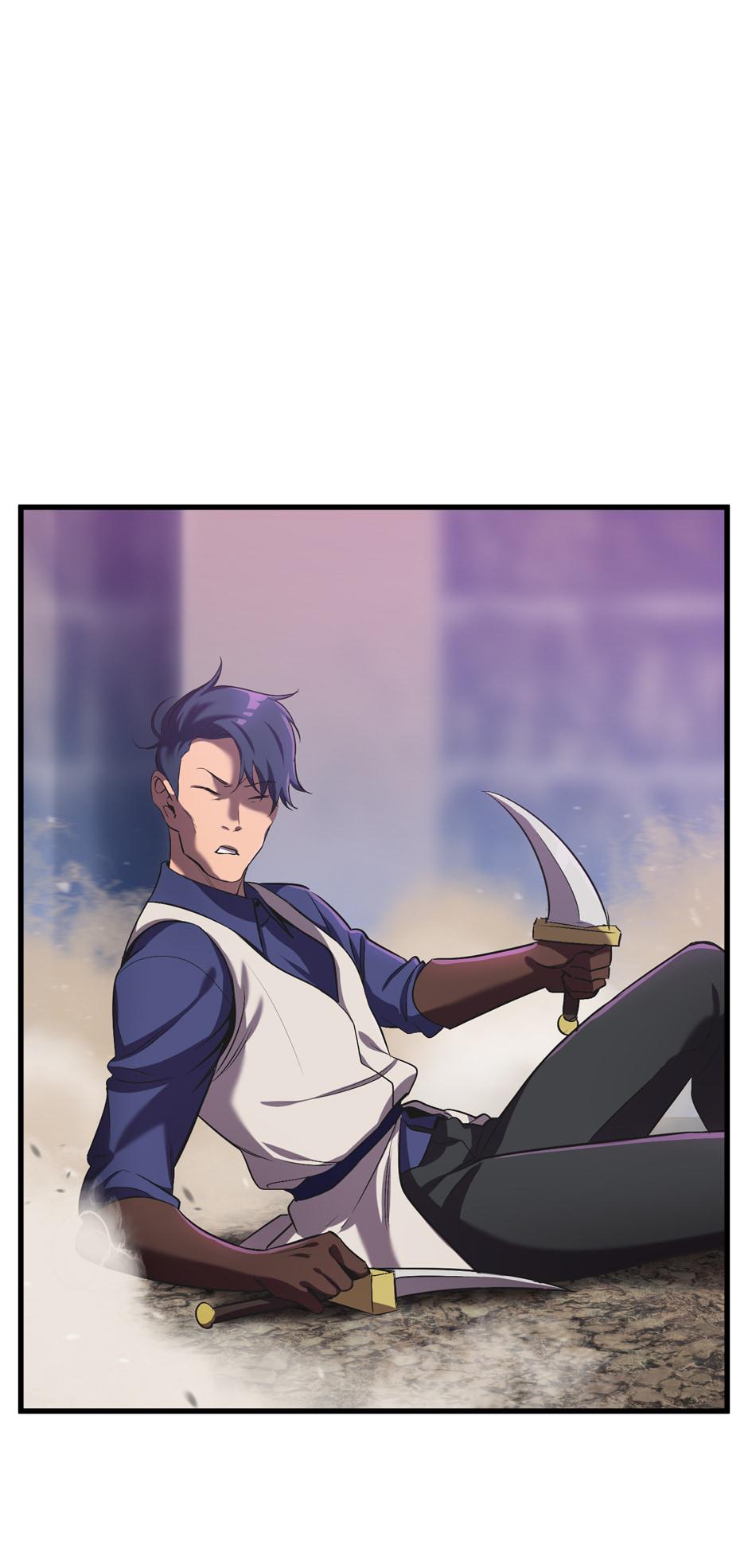 Read Survival Story of a Sword King in a Fantasy World Manga Online