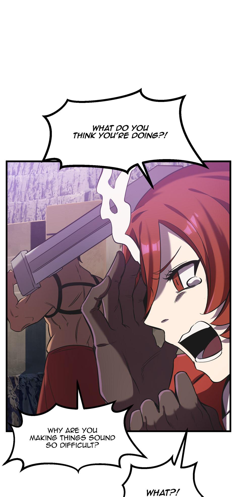 Read Survival Story of a Sword King in a Fantasy World Manga Online