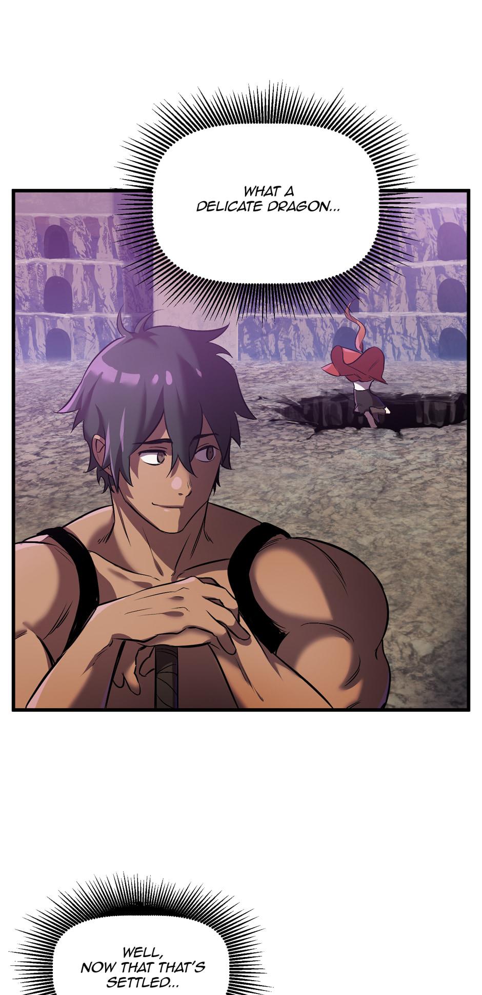 Read Survival Story of a Sword King in a Fantasy World Manga Online