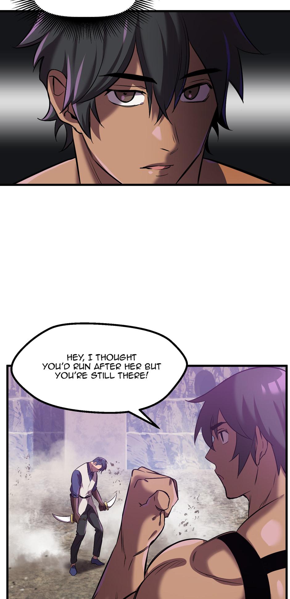 Read Survival Story of a Sword King in a Fantasy World Manga Online