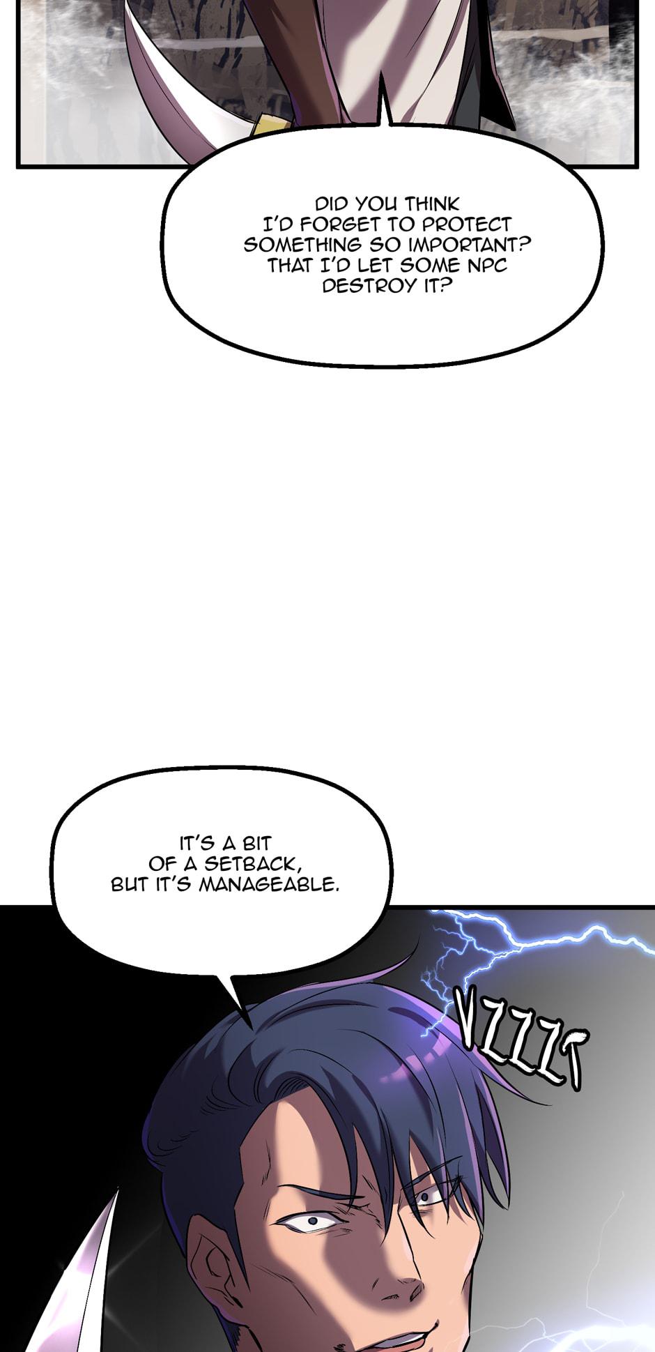 Read Survival Story of a Sword King in a Fantasy World Manga Online