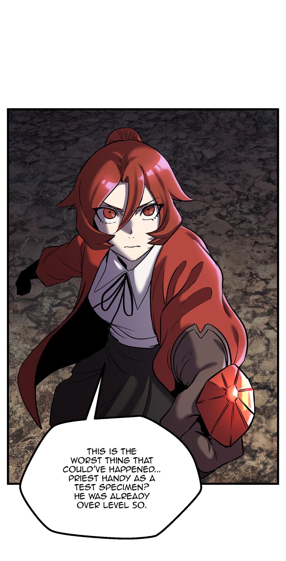 Read Survival Story of a Sword King in a Fantasy World Manga Online