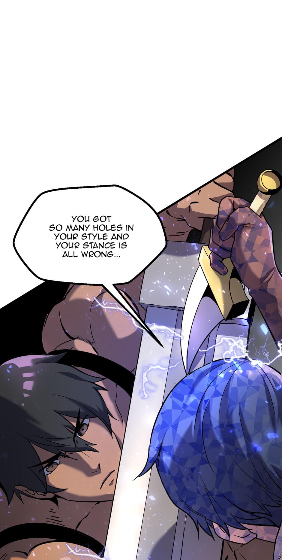 Read Survival Story of a Sword King in a Fantasy World Manga Online