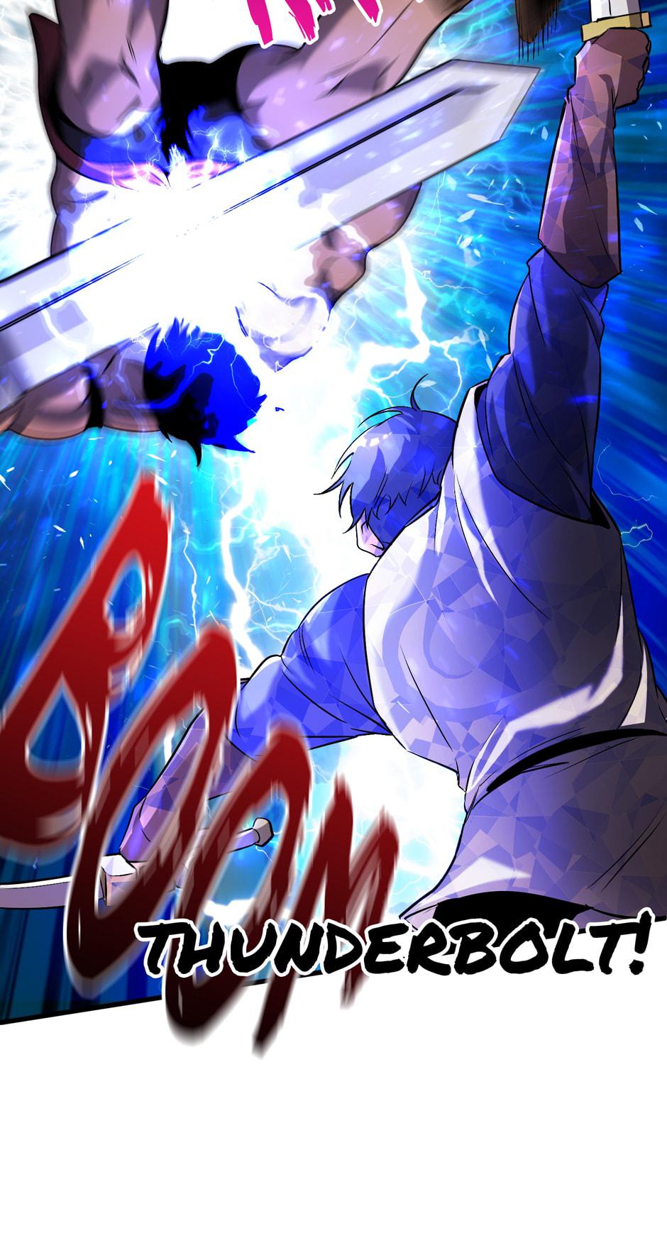 Read Survival Story of a Sword King in a Fantasy World Manga Online
