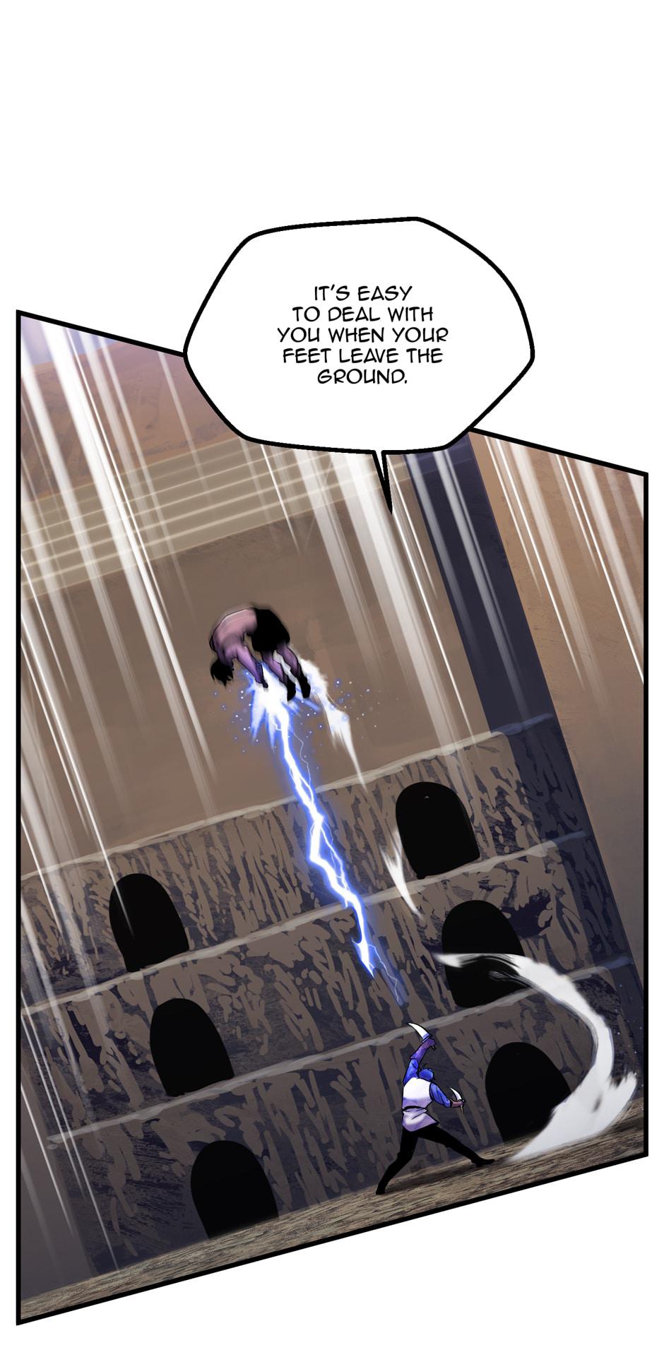 Read Survival Story of a Sword King in a Fantasy World Manga Online