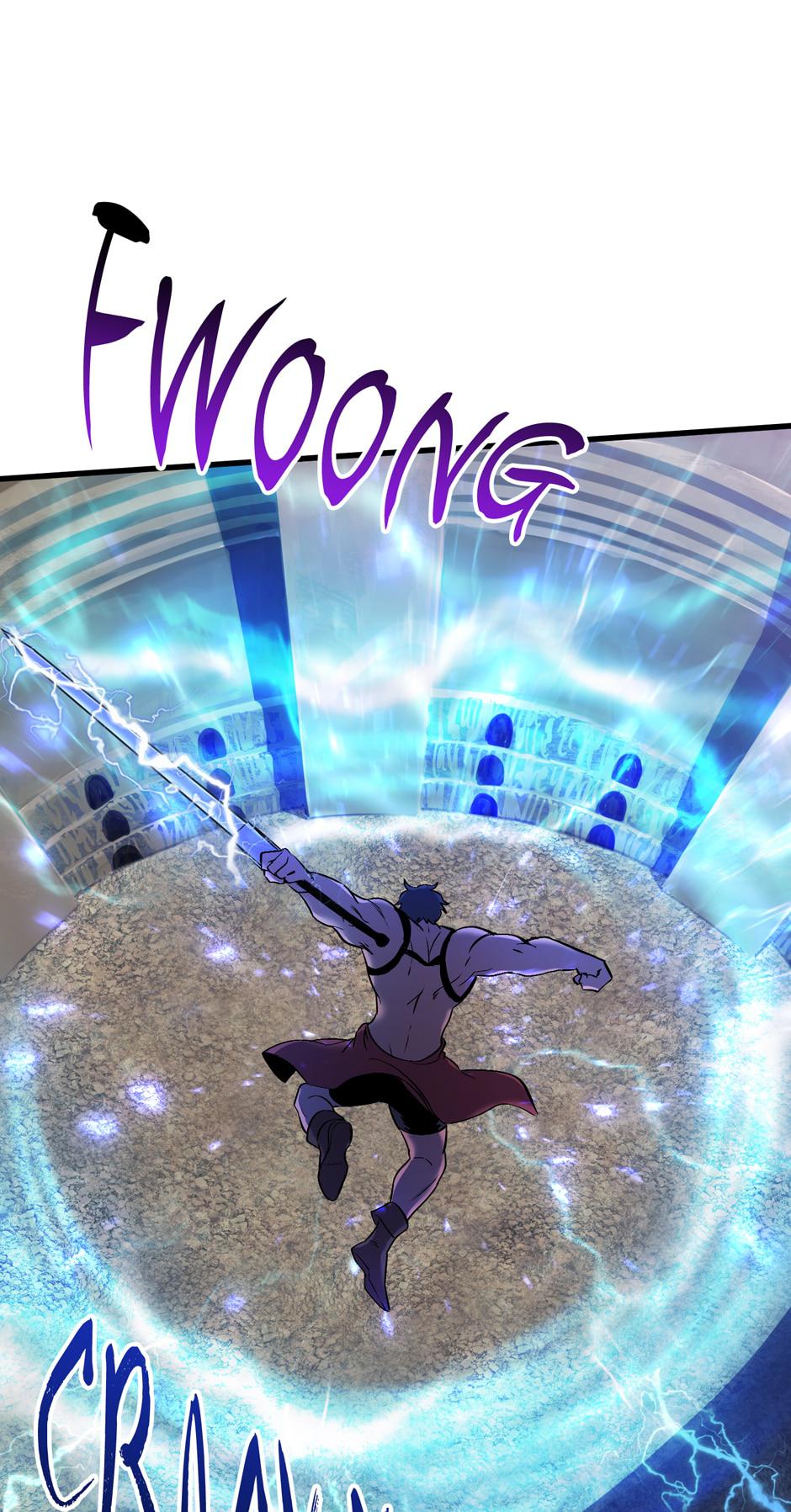 Read Survival Story of a Sword King in a Fantasy World Manga Online