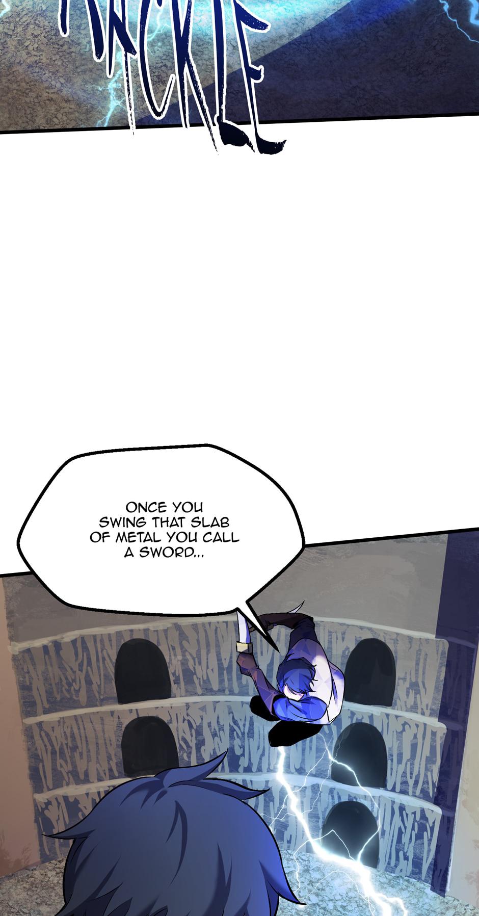 Read Survival Story of a Sword King in a Fantasy World Manga Online