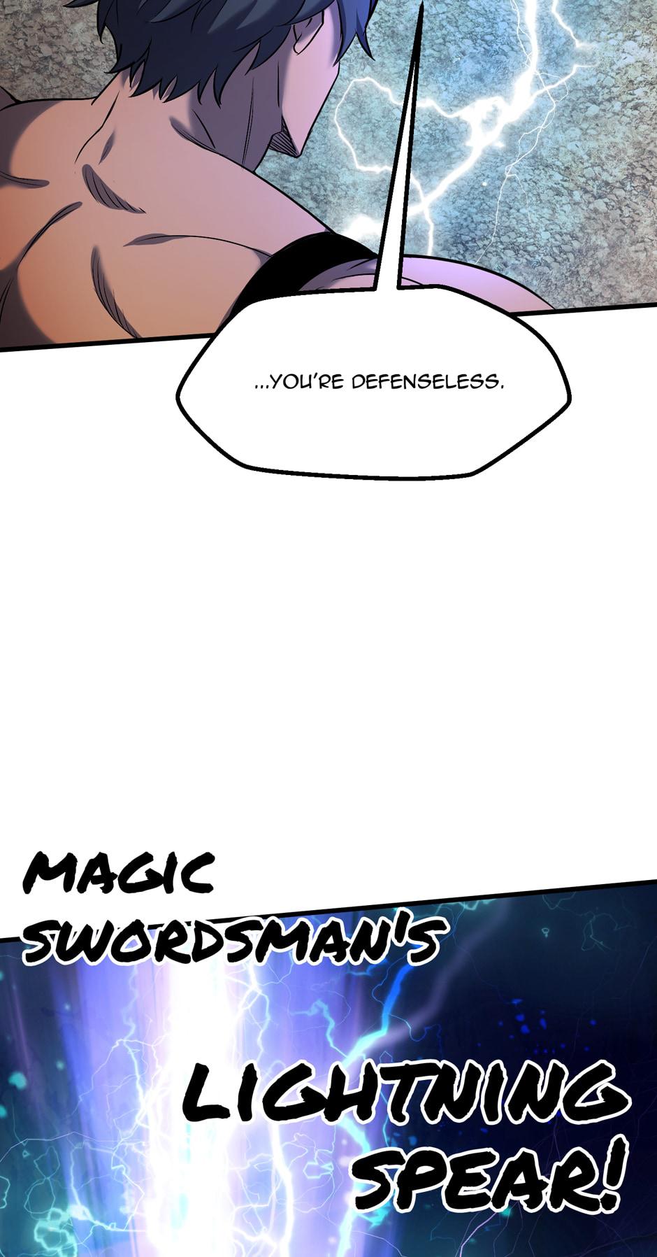 Read Survival Story of a Sword King in a Fantasy World Manga Online