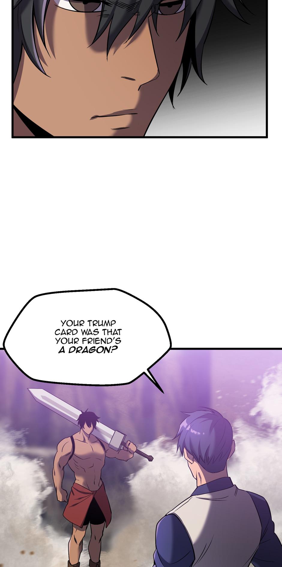 Read Survival Story of a Sword King in a Fantasy World Manga Online