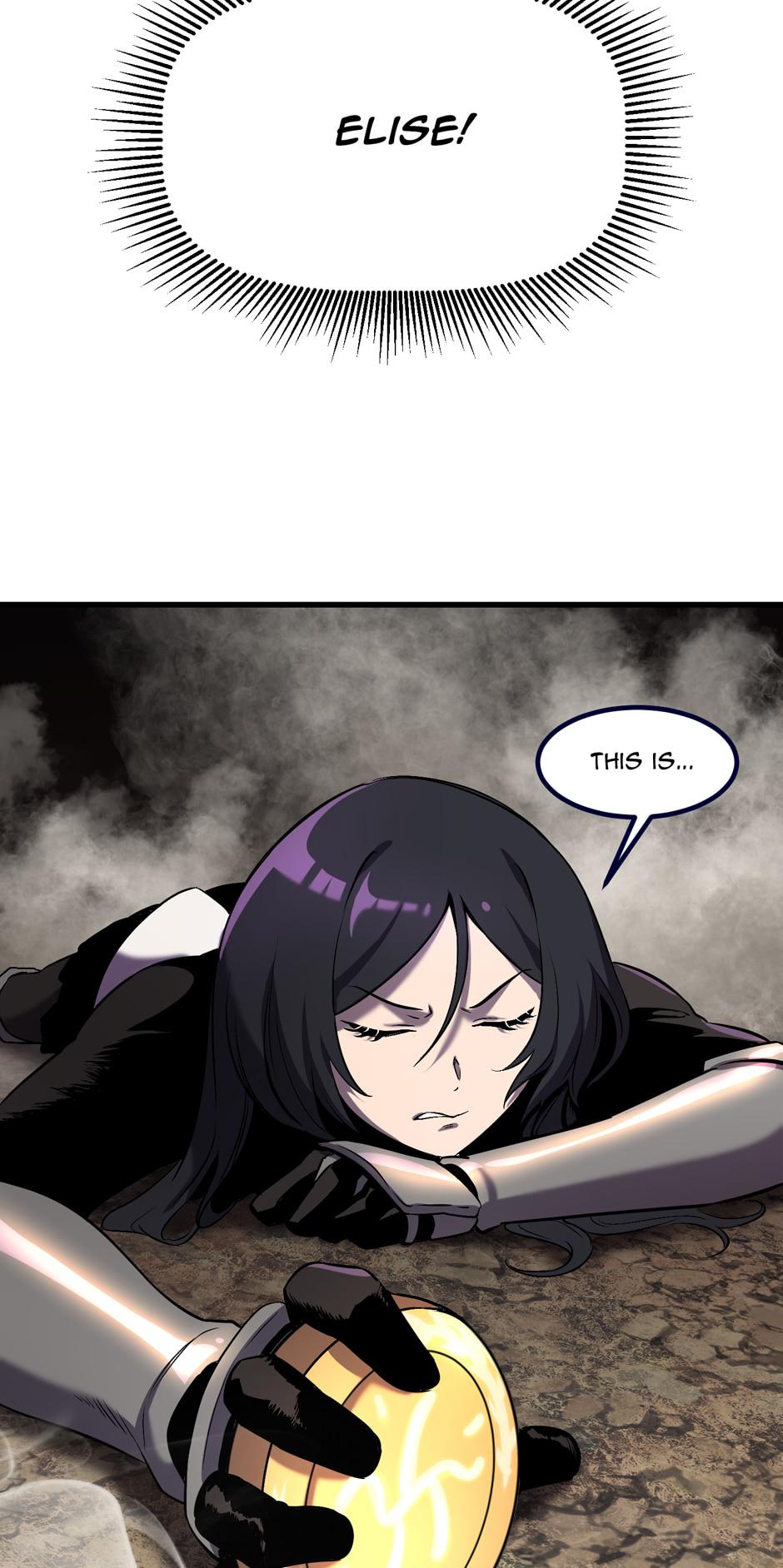 Read Survival Story of a Sword King in a Fantasy World Manga Online